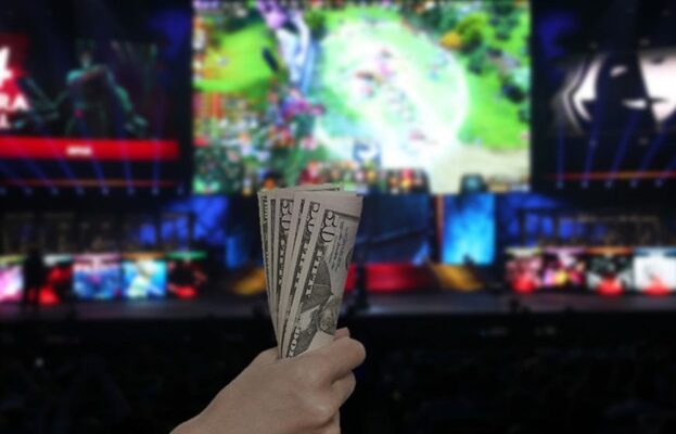 Chia sẻ các cách cá cược thể thao điện tử dễ thắng từ New88 3 ca cuoc the thao dien tu 2