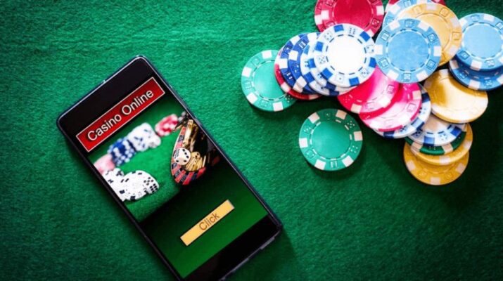 Giới thiệu về trang casino trực tuyến uy tín - New88 1 casino trực tuyến