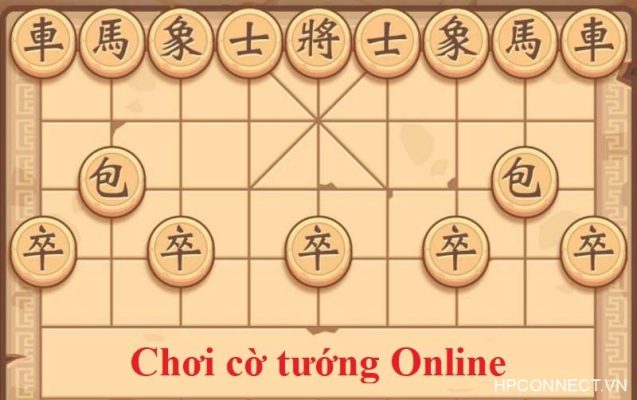 Hướng dẫn chơi cờ tướng online ăn tiền hiệu quả 3 cờ tướng online ăn tiền
