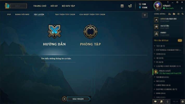 Game liên minh huyền thoại - trò chơi không bao giờ hết hot 2 Liên Minh Huyền Thoại