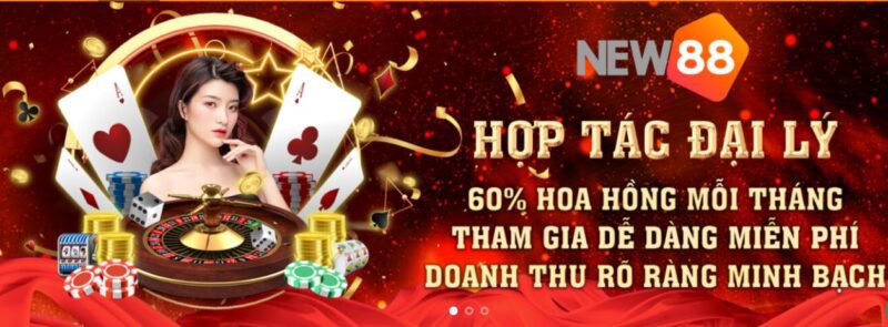 Giới thiệu nhà cái lô đề online uy tín New88 1 lô đề online uy tín