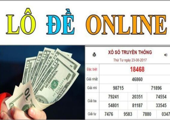Giới thiệu nhà cái lô đề online uy tín New88 2 lô đề online uy tín