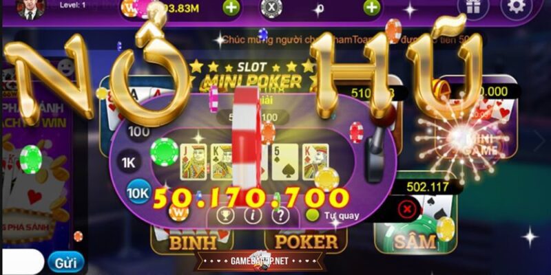 Chơi game nổ hũ tiền về như lũ tại nhà cái New88 3 no hu tien ve nhu lu 2