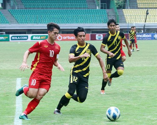 U19 Việt Nam-Malaysia: Duy trì thế độc tôn? - New88.US 2 U19 Việt Nam-Malaysia