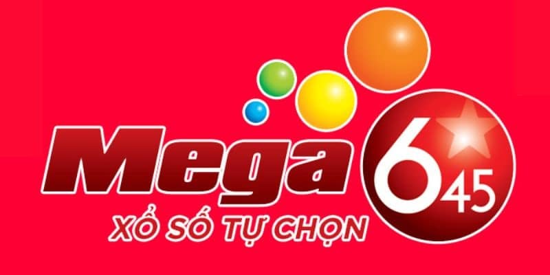 Xổ Số New88: Tổng Hợp Các Loại Hình Xổ Số Lô Đề 3 Chơi Mega 6/45 săn Jackpot cùng xổ số New88