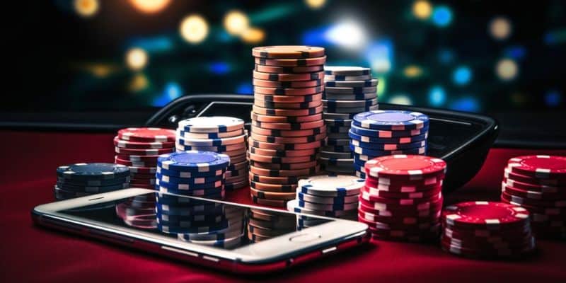 Chơi Có Trách Nhiệm-Nhiệm Vụ & Quyền Hạn Của Người Chơi 2 Kiểm soát thói quen cá cược để chơi có trách nhiệm