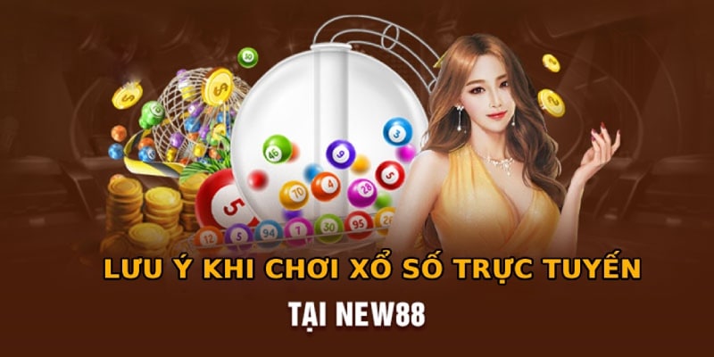 Xổ Số New88: Tổng Hợp Các Loại Hình Xổ Số Lô Đề 5 Lưu ý cần nhớ để chốt số lô đề hiệu quả