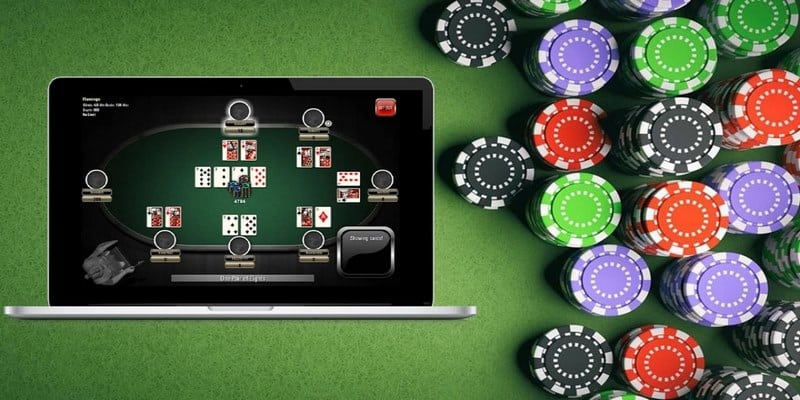 Luật chơi Poker mà bạn cần phải nắm đúng tiêu chuẩn 2 Các chiến thuật chơi Poker luôn thắng