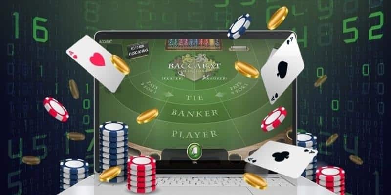 Trải Nghiệm Game Bài Baccarat Đỉnh Cao Nhất Năm 2024 3 Luật đánh baccarat cơ bản mà bạn cần học hỏi