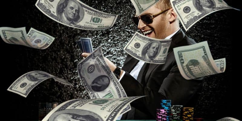 Mẹo Quản Lý Vốn Cá Cược Tối Ưu Nhất Mà Ít Người Biết 5 Tham gia cá cược với chiến lược D'Alembert