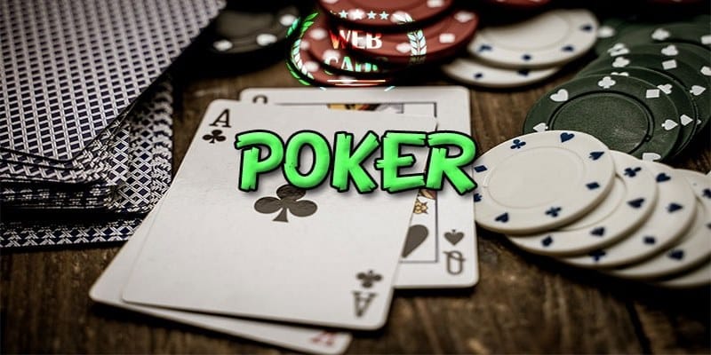 Game Bài Poker Trò Chơi Thu Hút Nhất Tại Casino Hiện Nay 1 Tổng quan về game bài Poker hấp dẫn số 1