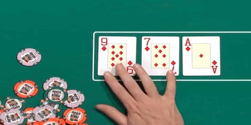Game Bài Poker Trò Chơi Thu Hút Nhất Tại Casino Hiện Nay 5 Chiến thuật chơi Poker hiệu quả không phải ai cũng biết