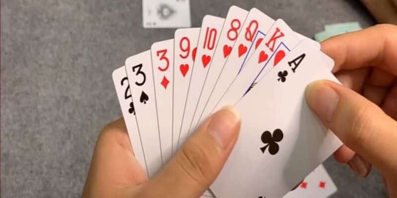 Phỏm Là Gì? Cập Nhật Luật Và Các Hình Thức Chơi Mới Nhất 3 Thao tác tính điểm trong Phỏm dễ hiểu