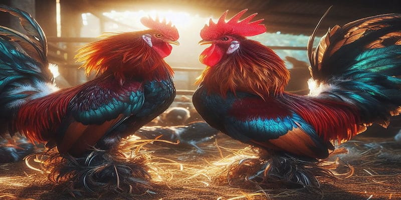 Đá Gà Campuchia - Sảnh Chơi Cá Cược Uy Tín Và Hấp Dẫn 1 Khác với đá gà Việt Nam, đá gà Campuchia được hợp pháp hóa và được ủng hộ