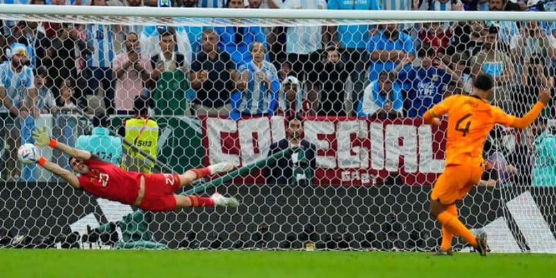 Kèo Tài Xỉu Penalty Là Gì - Khám Phá Kèo Chơi Hấp Dẫn Nhất 1 Thông tin giới thiệu về kèo tài xỉu penalty là gì