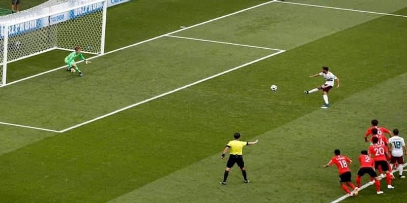 Kèo Tài Xỉu Penalty Là Gì - Khám Phá Kèo Chơi Hấp Dẫn Nhất 3 Điều cần chú ý khi tham gia chơi thể loại kèo tài xỉu penalty