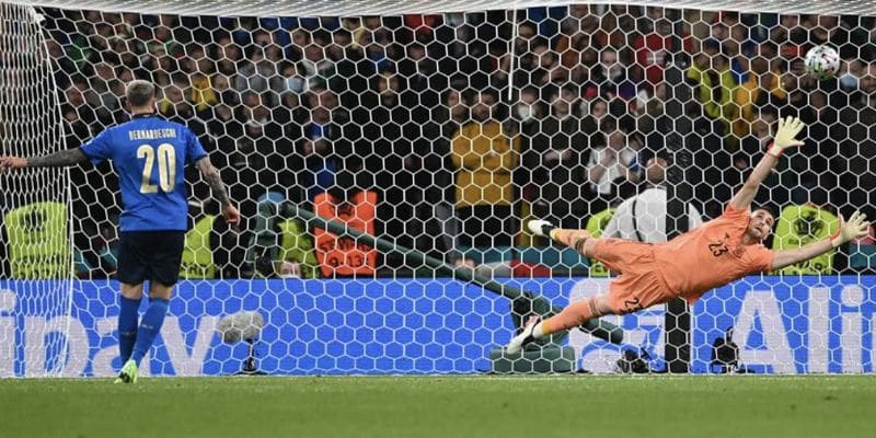 Kèo Tài Xỉu Penalty Là Gì - Khám Phá Kèo Chơi Hấp Dẫn Nhất 2 Mẹo hay giúp anh em tham gia chơi kèo tài xỉu penalty bóng đá